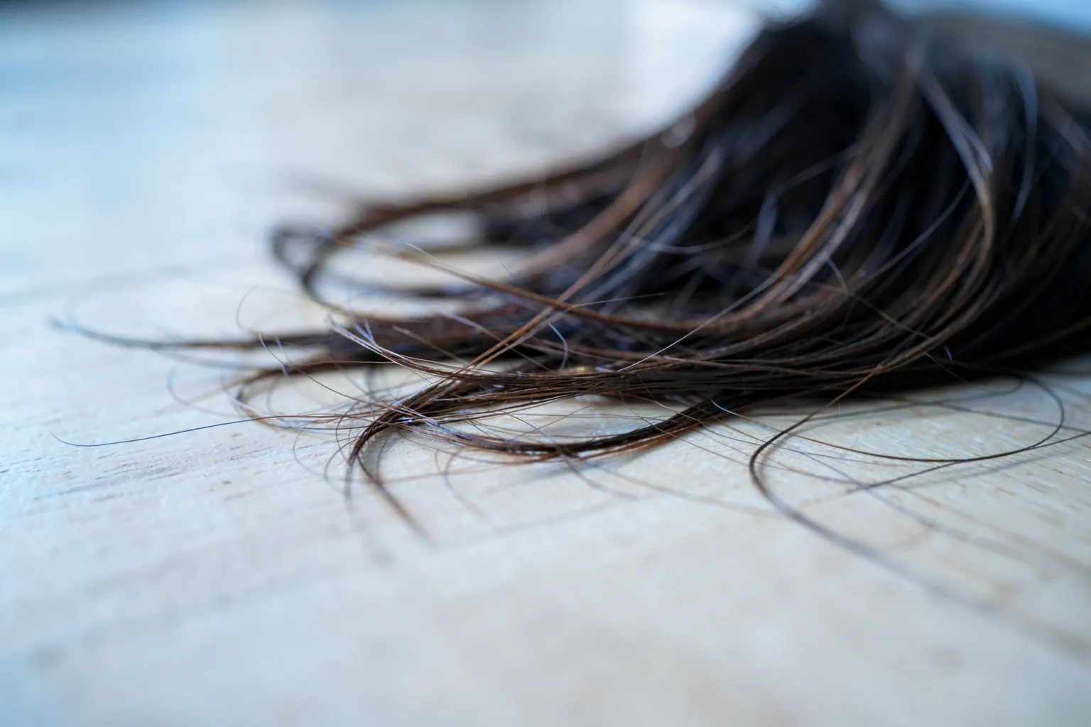 7 melhores tratamentos para queda de cabelo que realmente funcionam