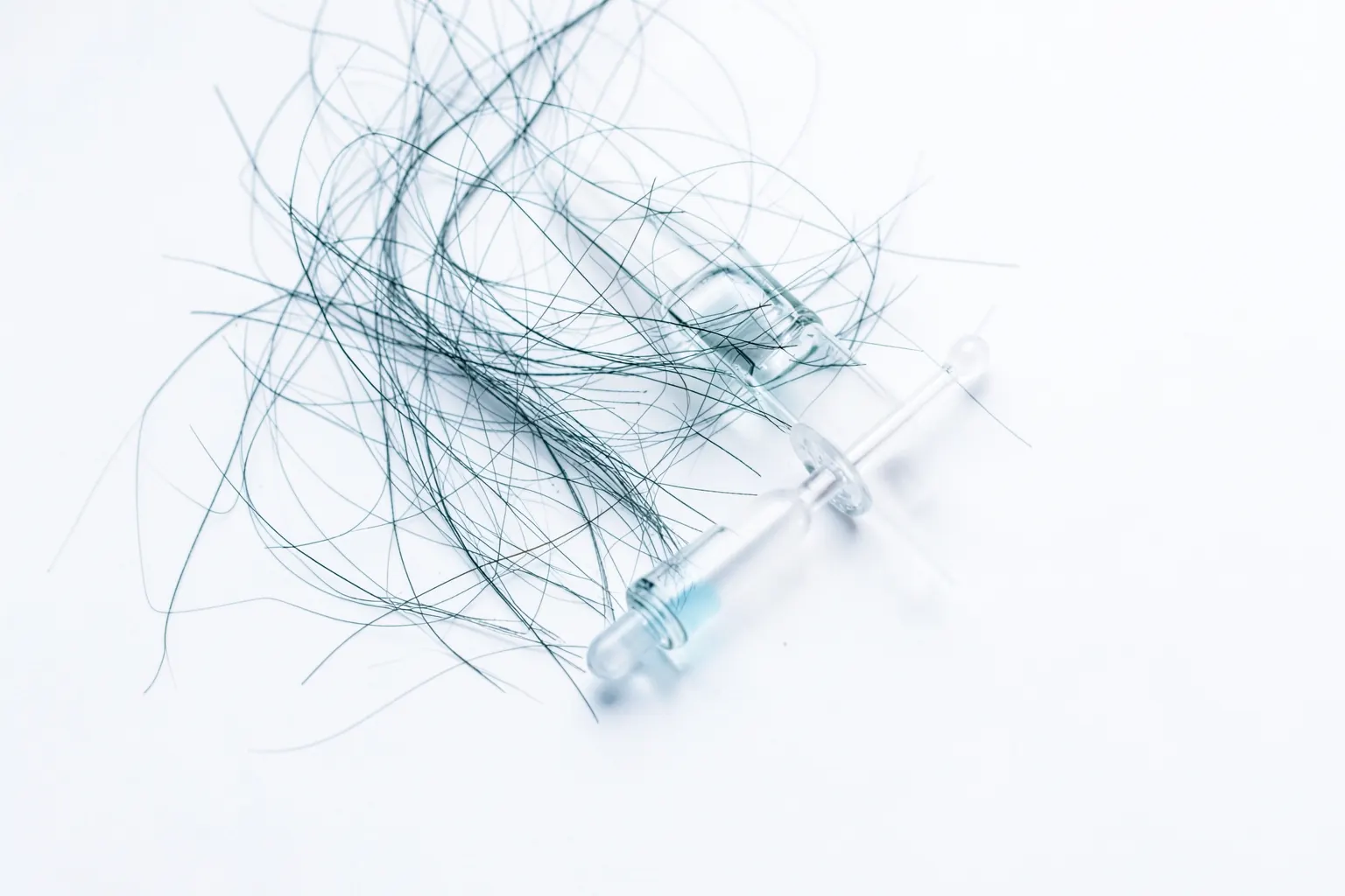 Efeitos colaterais da mesoterapia capilar: o que você precisa saber